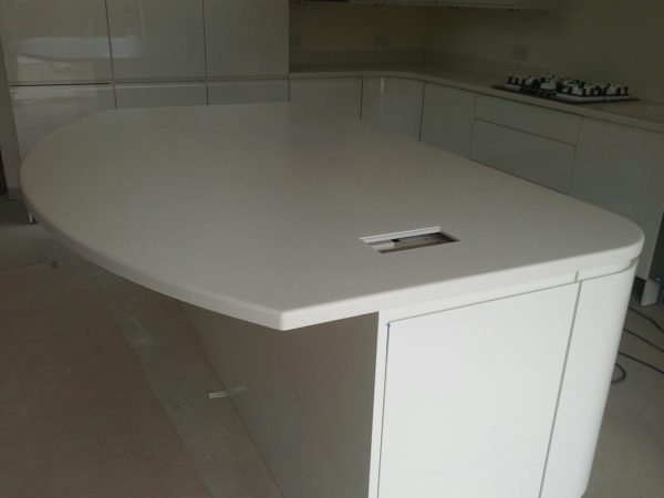 Corian® ABALONE | Counter Production Ltd