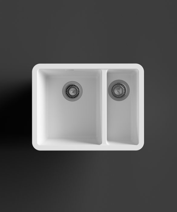 HI-MACS® CS490D Sink