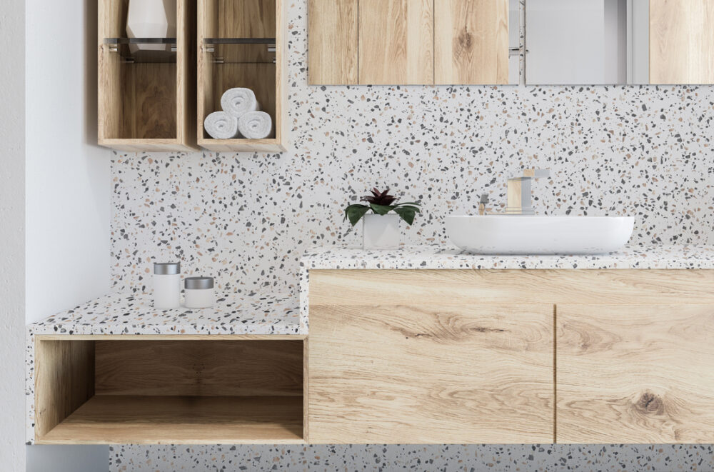 Staron TERRAZZO VENEZIA