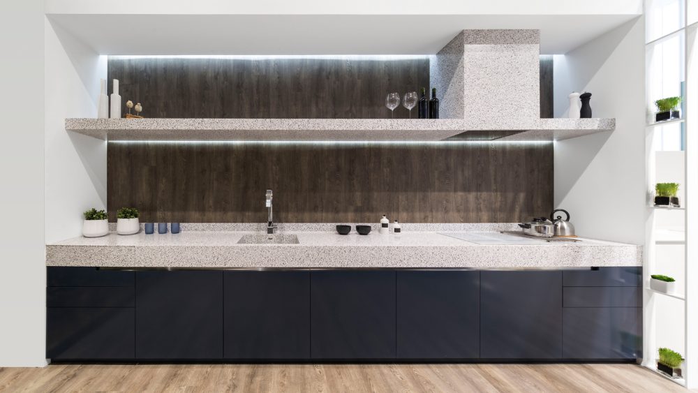 Krion™ Kitchens